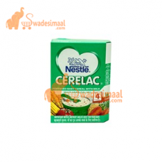 Cerelac Baby Food Dal Veg Stage 4, 300 g